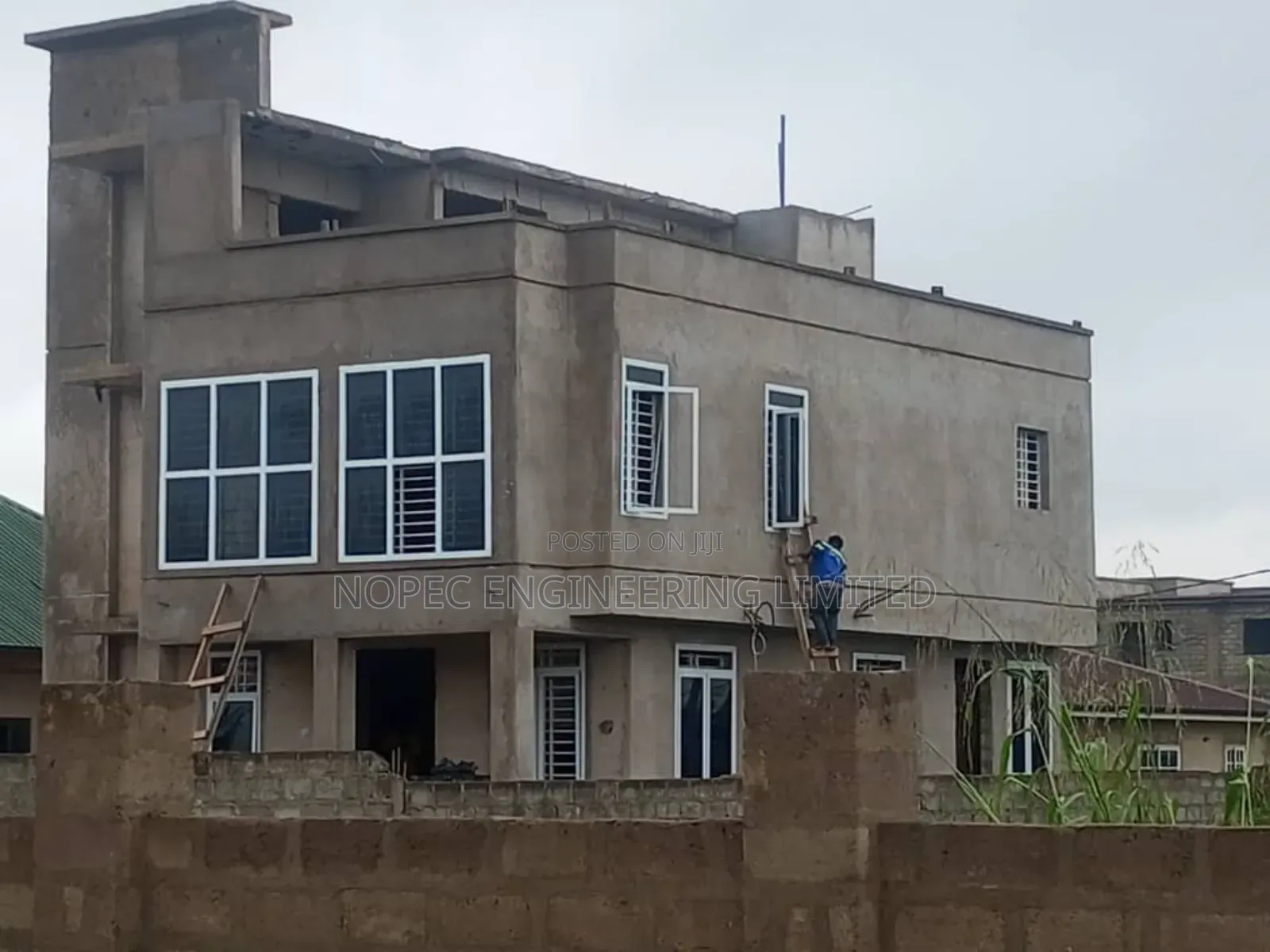 3bdrm House in Nopec Estate, Community 25 for sale