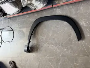 Toyota Corolla Cross 2020-2024 Front Fender Flare/Moulding