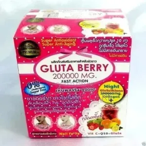Gluta Berry