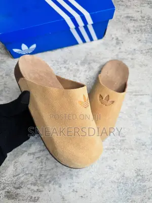 Adida Adimule Brown