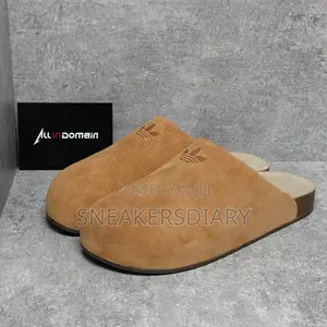 Adida Adimule Brown