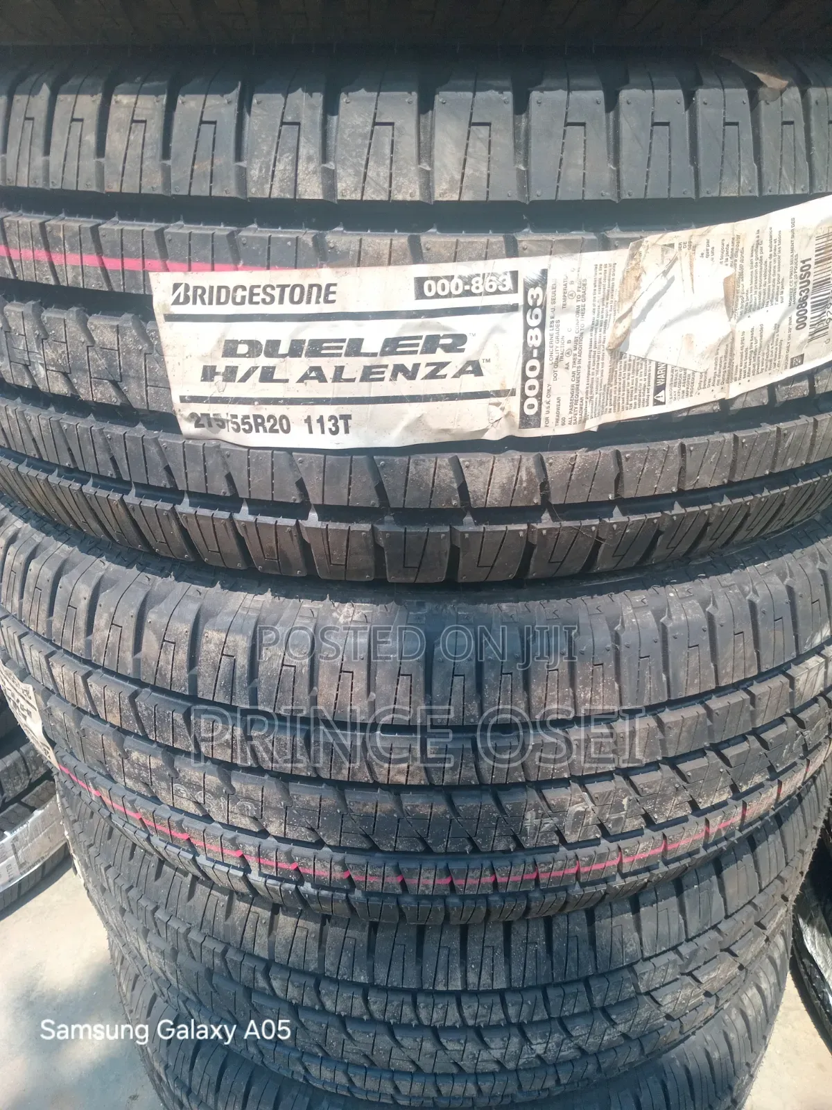 265/75r16. Habilead