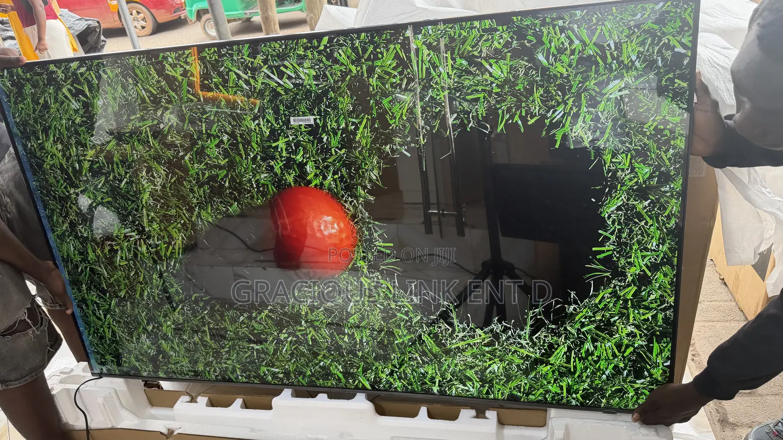 Brandnew Samsung Neo Qled