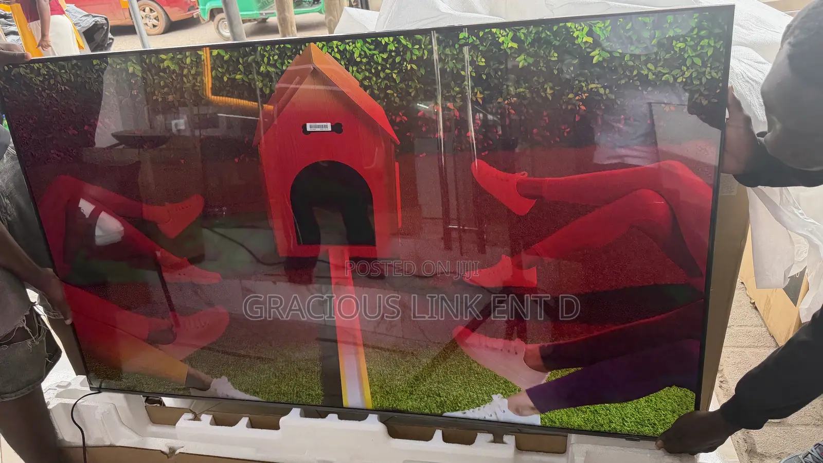 Brandnew Samsung Neo Qled