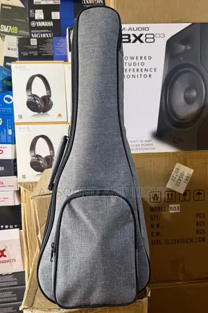 Foam Padded Bag for Violin/Ukulele