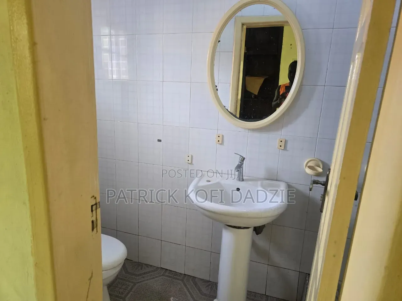 3bdrm House in Bridage, Brigade for rent