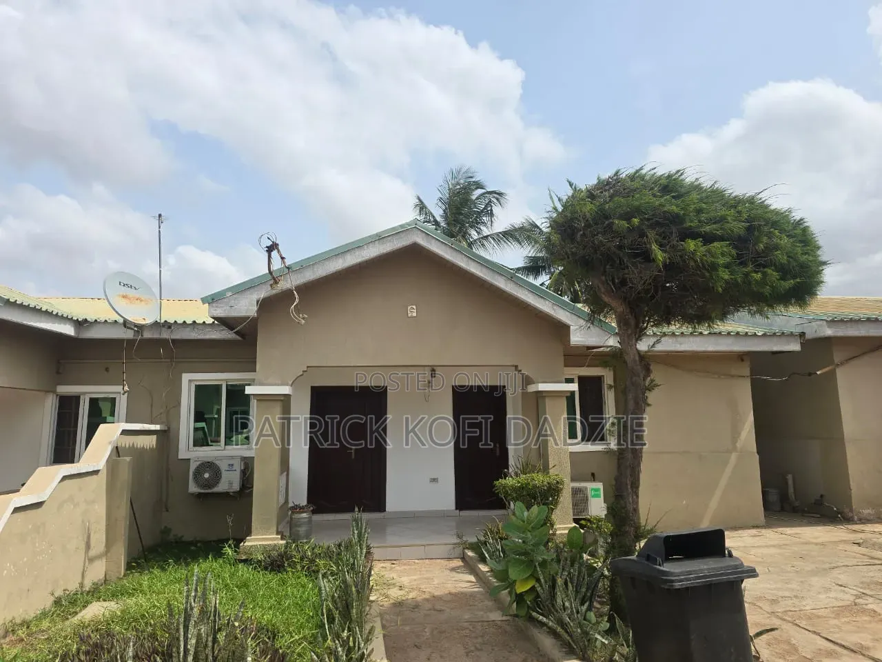 3bdrm House in Bridage, Brigade for rent
