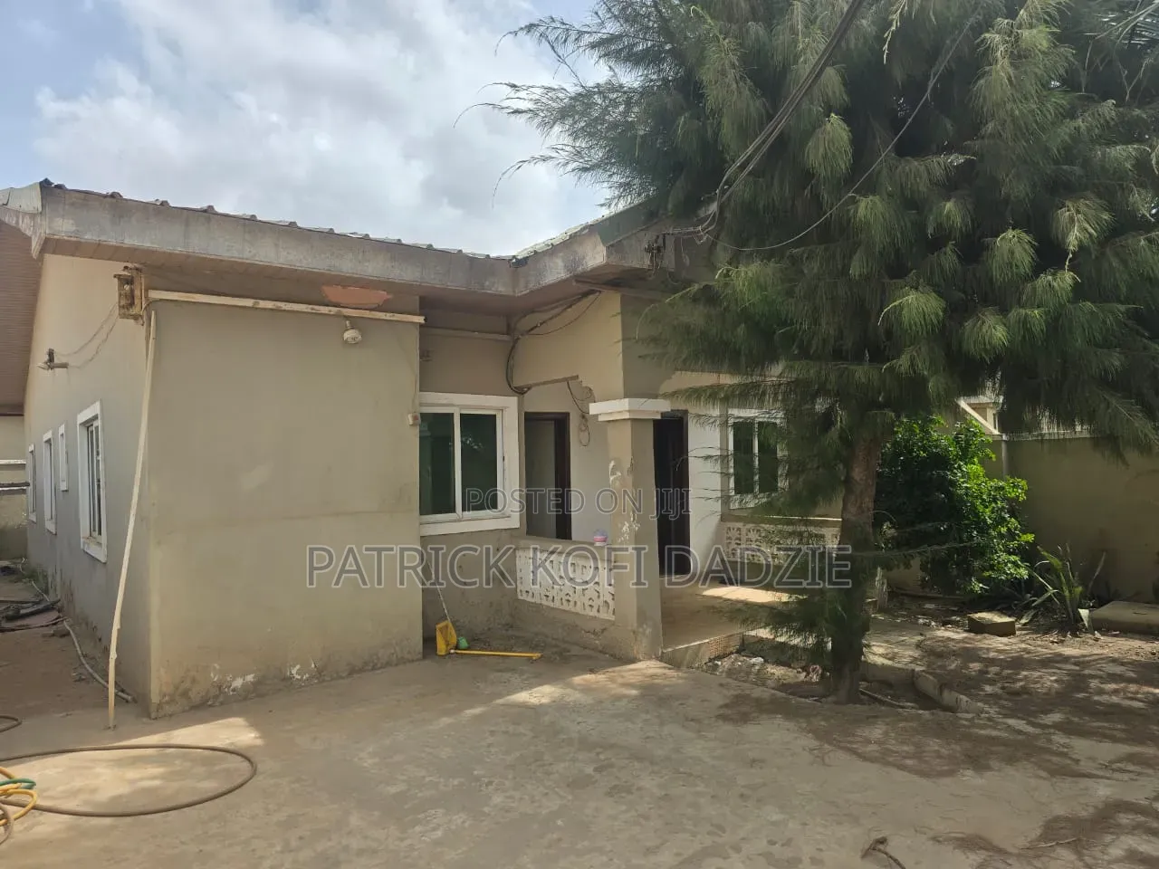 3bdrm House in Bridage, Brigade for rent
