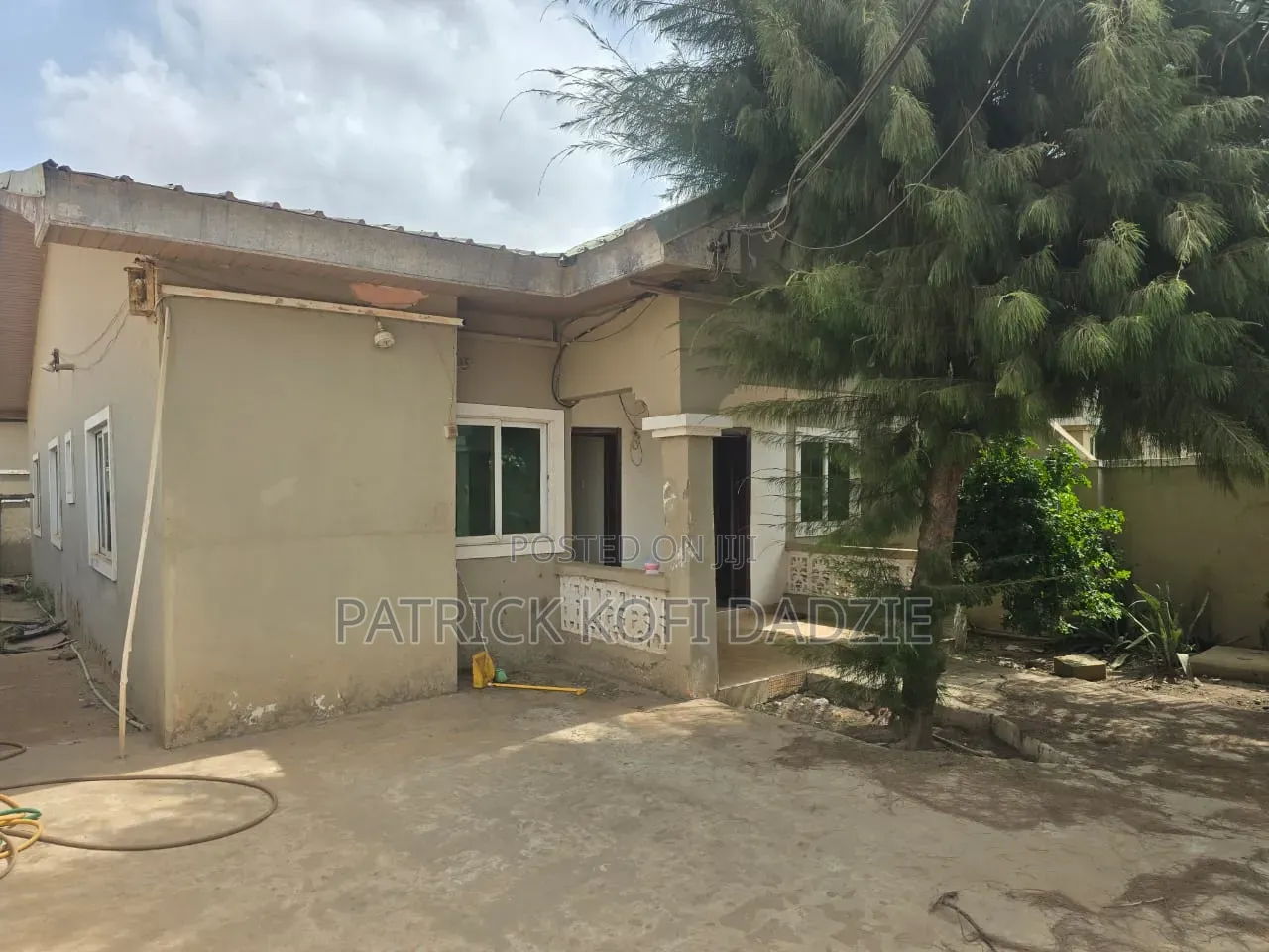 3bdrm House in Bridage, Brigade for rent