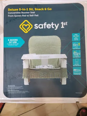 Child Booster Seat