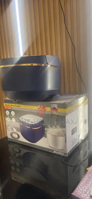 Electric Cooker