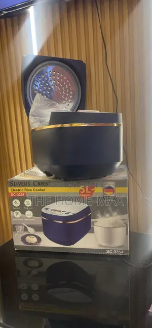 Electric Cooker
