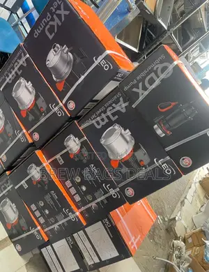 Original Brand New LEO Water Pump Machine 1.5 HP.
