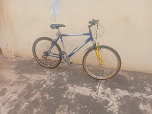 Bicycle for Sale