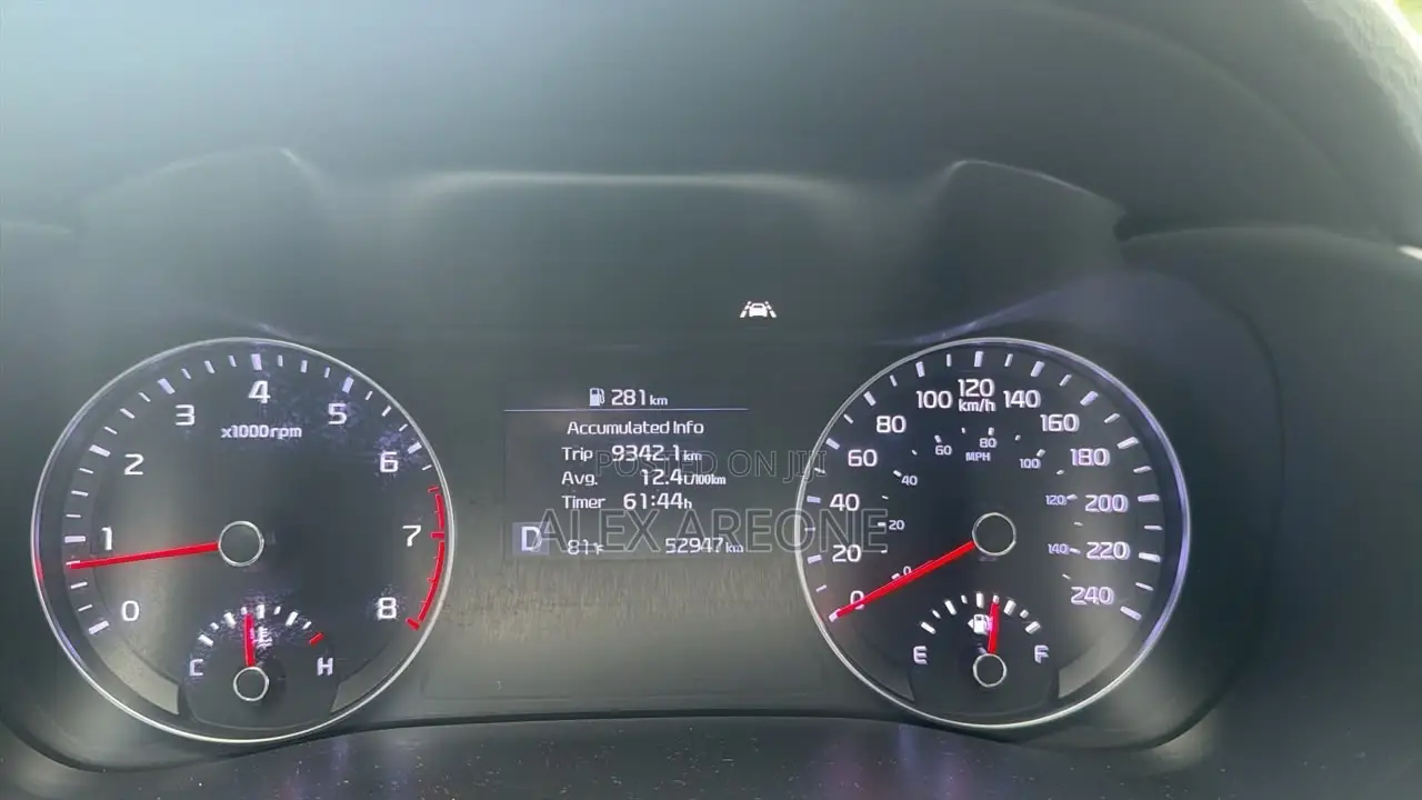Kia Forte EX 2020 Silver