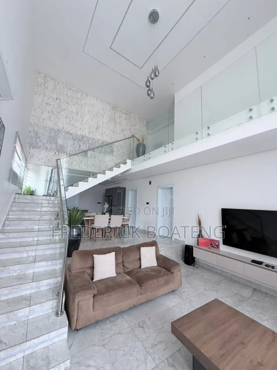 4bdrm House in The Mall for sale