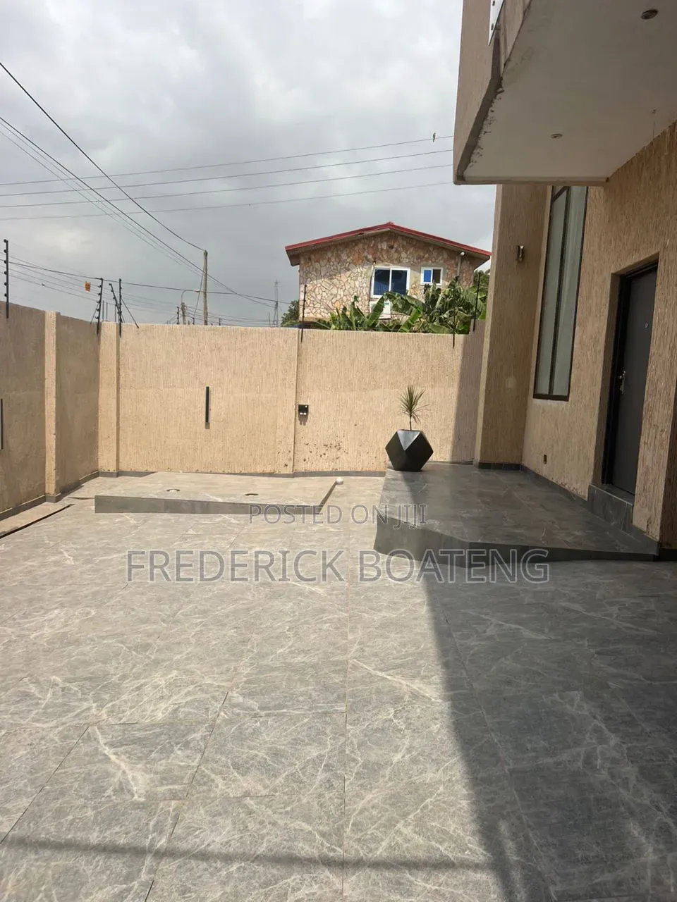4bdrm House in The Mall for sale