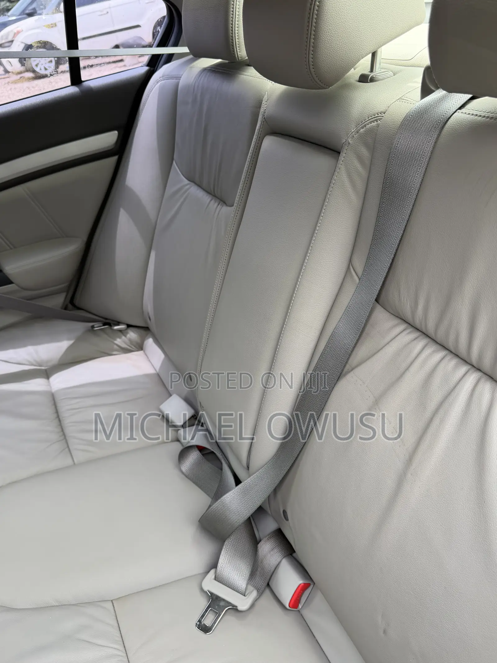 Honda Civic 2012 Silver