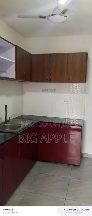 3bdrm Apartment in North Legon for rent