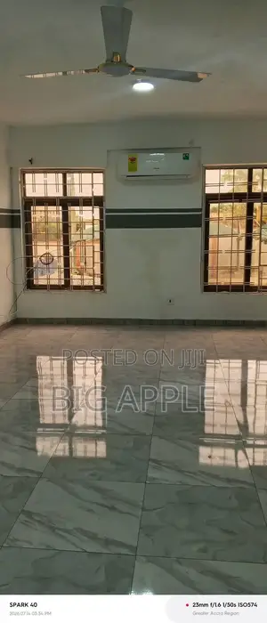 3bdrm Apartment in North Legon for rent