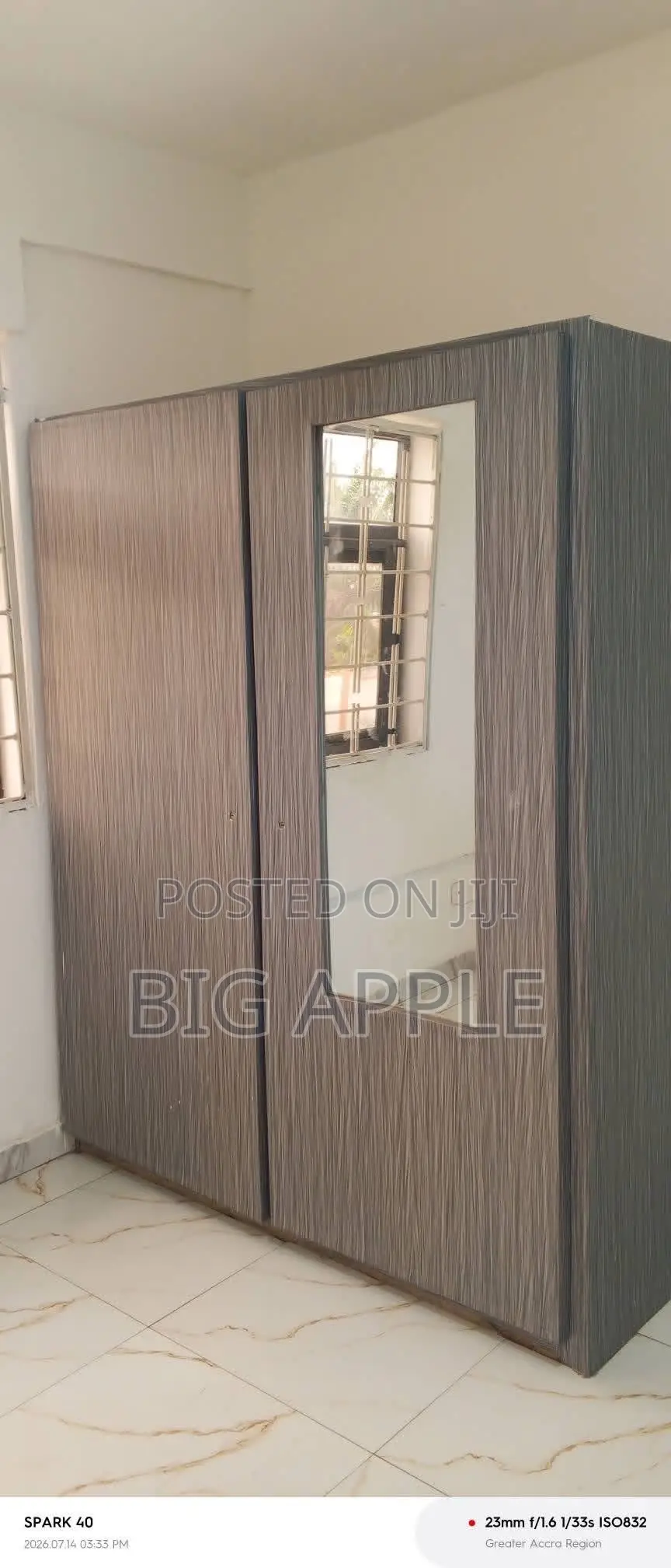 3bdrm Apartment in North Legon for rent