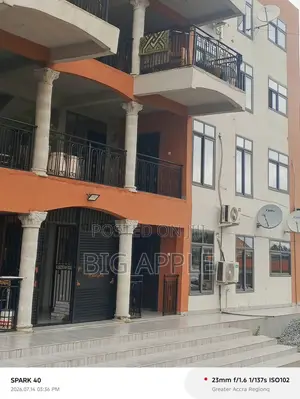 3bdrm Apartment in North Legon for rent