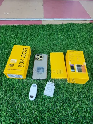 New M-Horse Mandela 64 GB Gray