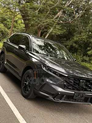 Honda CR-V EX AWD 2025 Gray