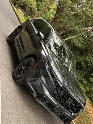 Honda CR-V EX AWD 2025 Gray