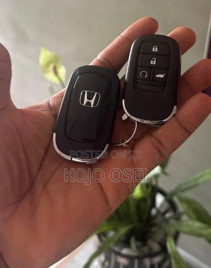 Honda CR-V EX AWD 2025 Gray