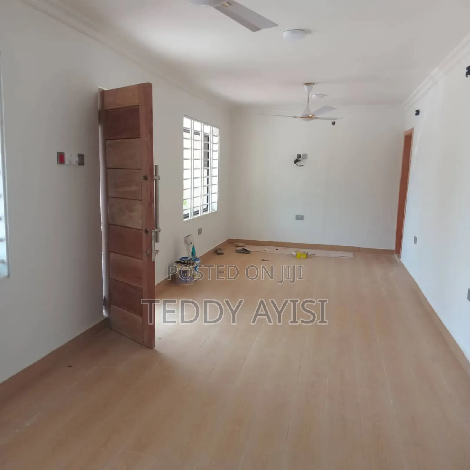 2bdrm House in Detwin Property, Estates for rent
