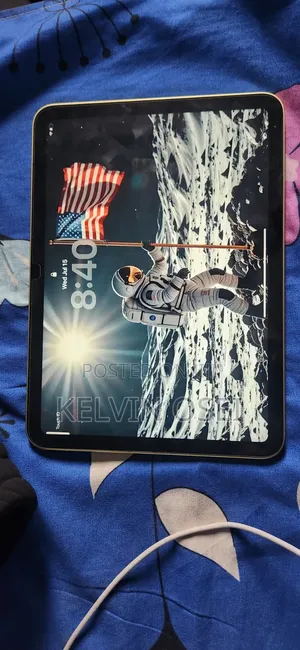 Apple iPad (2025) 128 GB