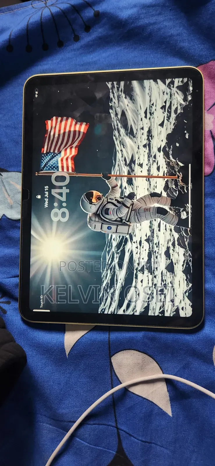 Apple iPad (2025) 128 GB