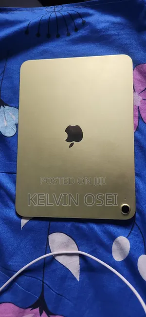 Apple iPad (2025) 128 GB