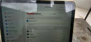 Apple iPad (2025) 128 GB