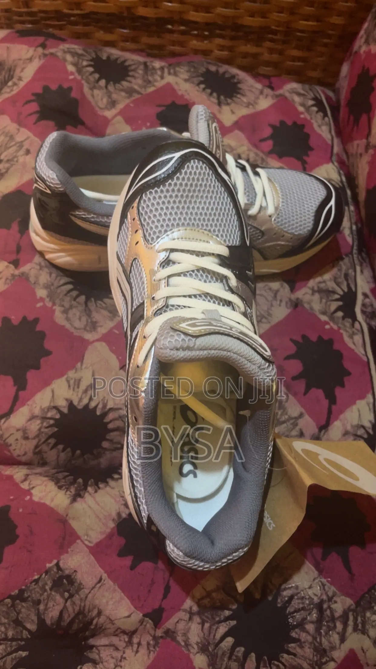 New ASICS Gel-Kayano 14 Running Shoes UK Size 9