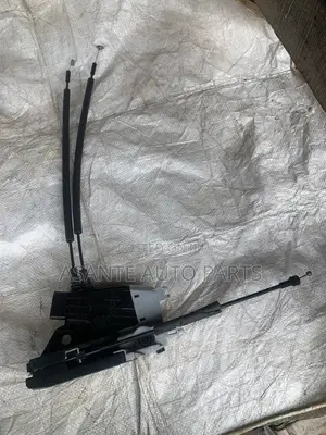 Hyundai Elantra 2016-18 Door Lock
