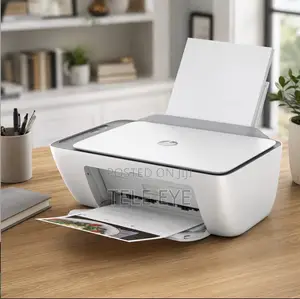 HP DeskJet 2875 All-in-One Printer