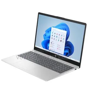 New Laptop HP 15 8GB Intel Core i3 SSD 256GB