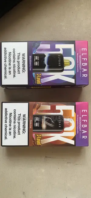 Rechargeable Vapes 50000 Puffs
