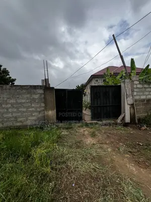 Title Full Plot for Sale at Ashaley Botwe Lakeside Estates C10