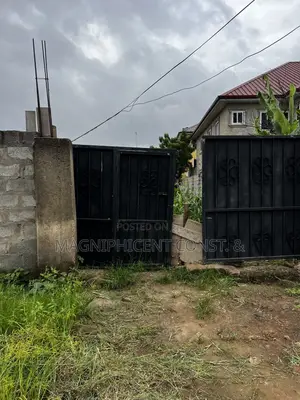 Title Full Plot for Sale at Ashaley Botwe Lakeside Estates C10