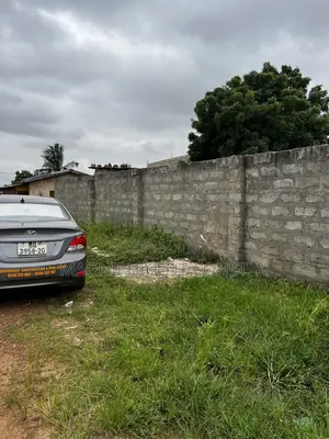 Title Full Plot for Sale at Ashaley Botwe Lakeside Estates C10