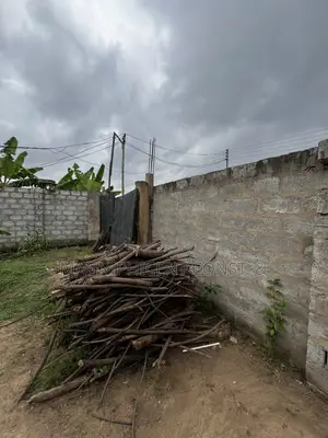 Title Full Plot for Sale at Ashaley Botwe Lakeside Estates C10