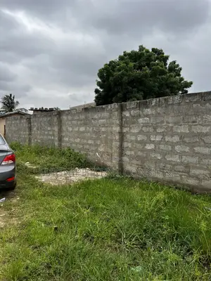Title Full Plot for Sale at Ashaley Botwe Lakeside Estates C10