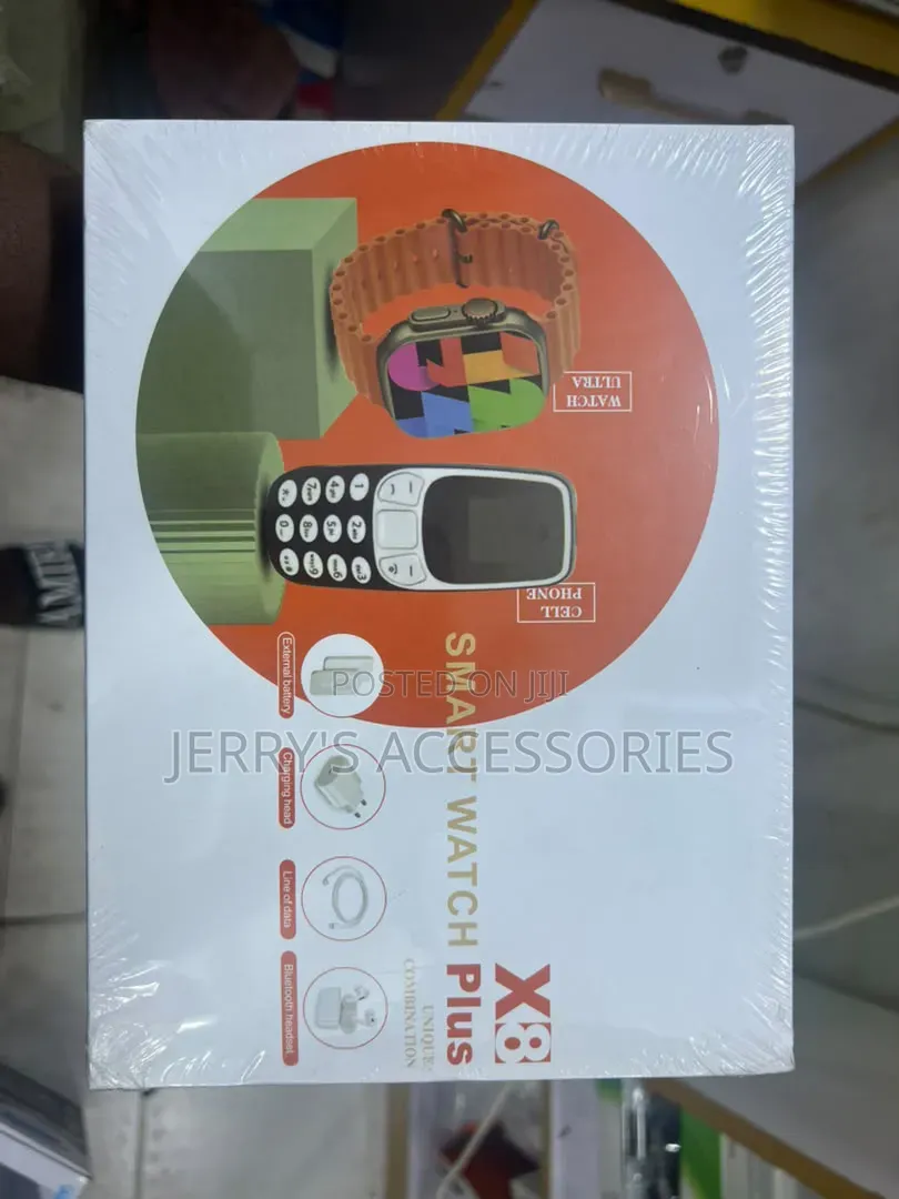 D19 Watch 4 Pro Jet