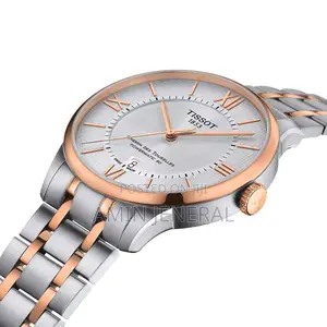 Tissot Powematic 80