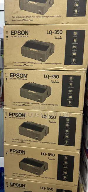 Epson LQ350