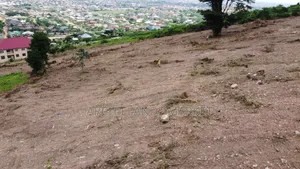 Available Land at Abokobi Hills