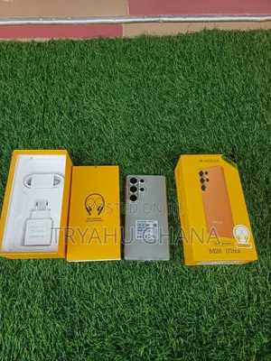 New M-Horse Mandela 64 GB Gray